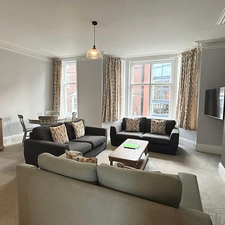 Reggies Hideaway Apartment Cromer Luaran gambar