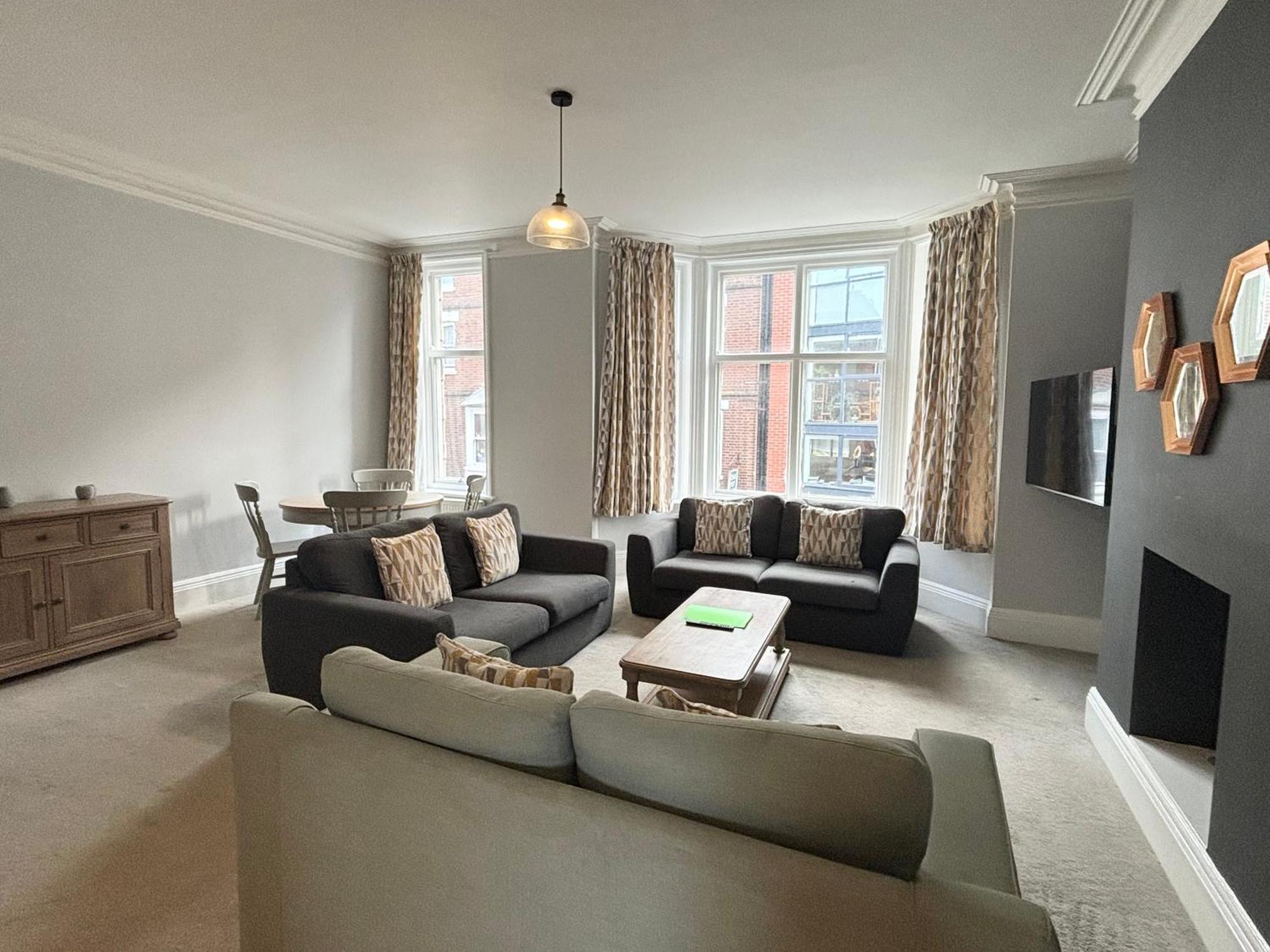Reggies Hideaway Apartment Cromer Luaran gambar