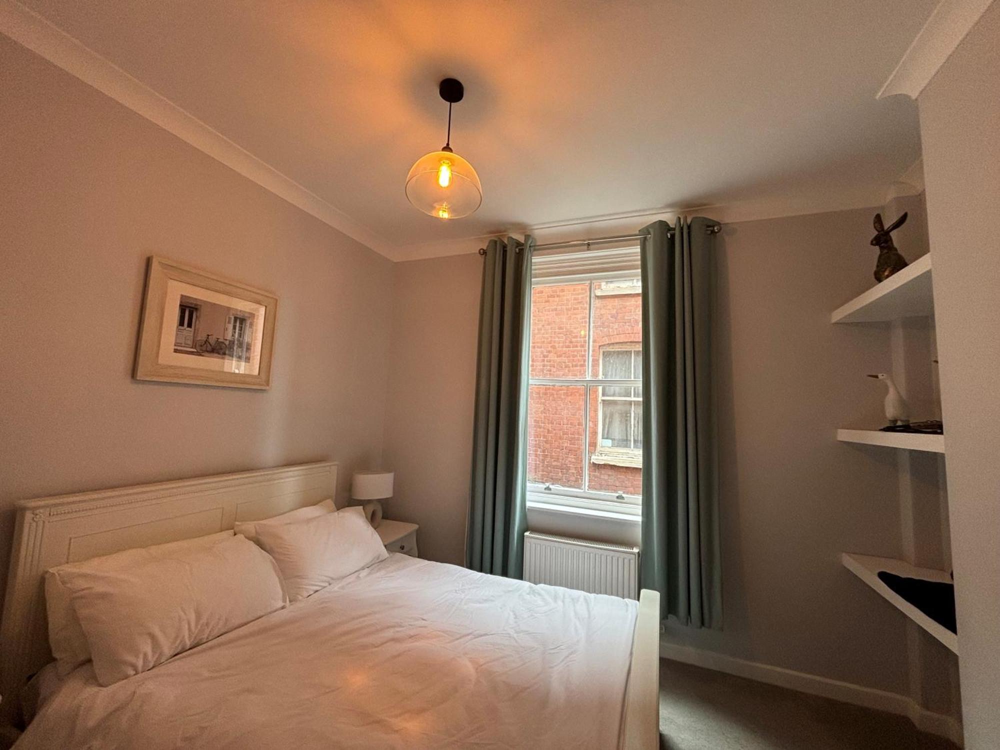 Reggies Hideaway Apartment Cromer Luaran gambar