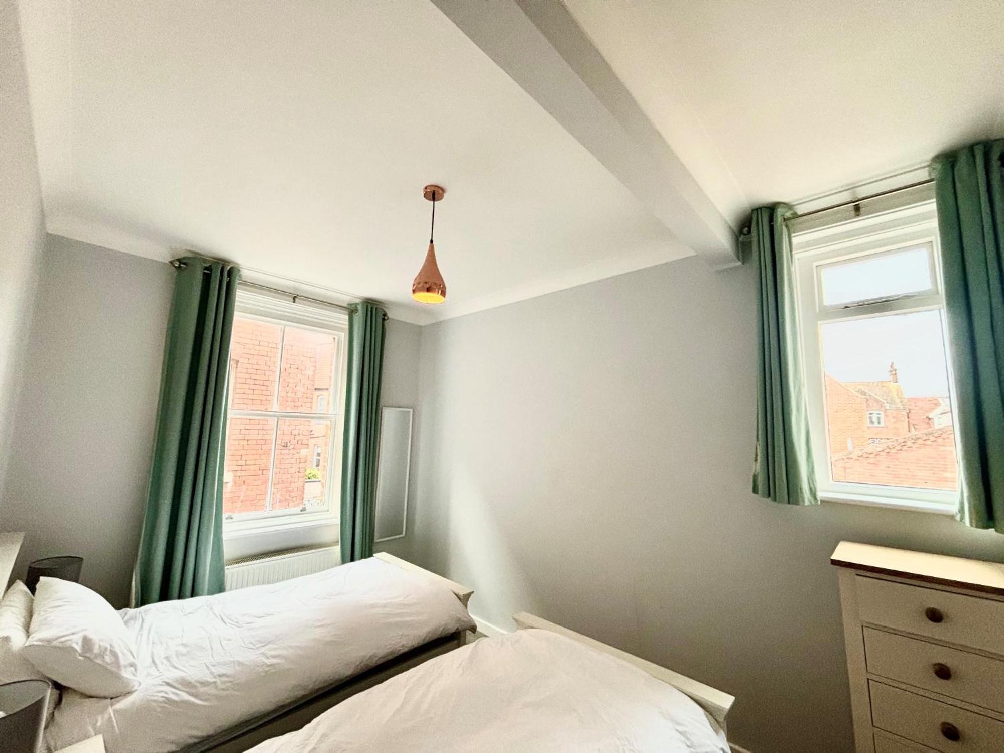 Reggies Hideaway Apartment Cromer Luaran gambar