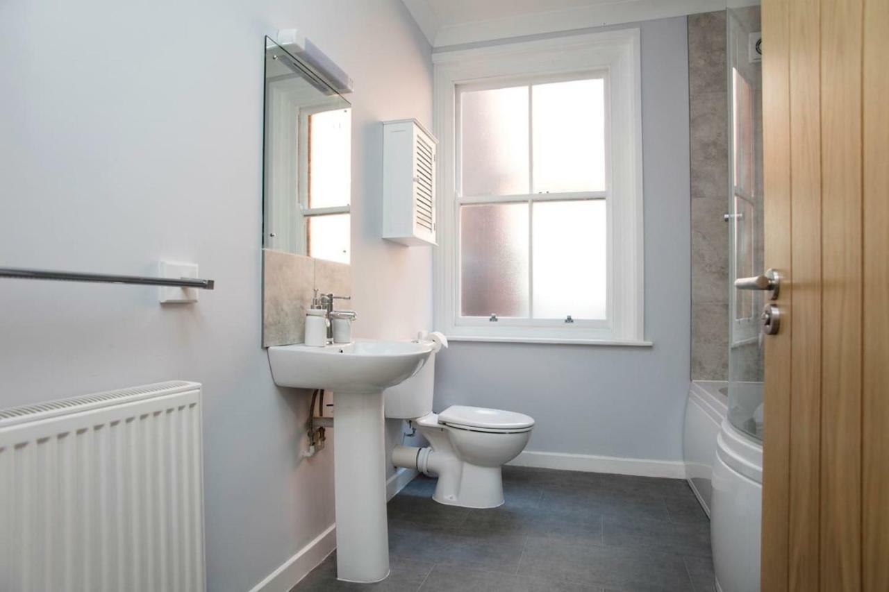 Reggies Hideaway Apartment Cromer Luaran gambar