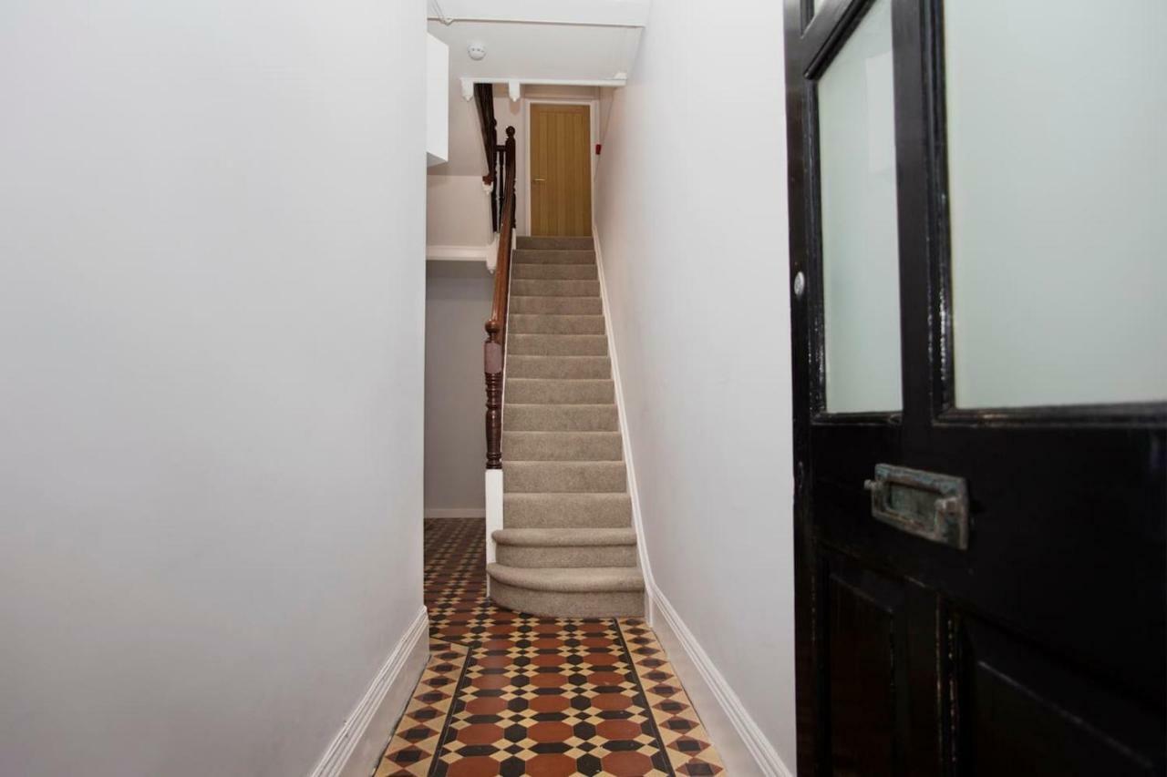 Reggies Hideaway Apartment Cromer Luaran gambar