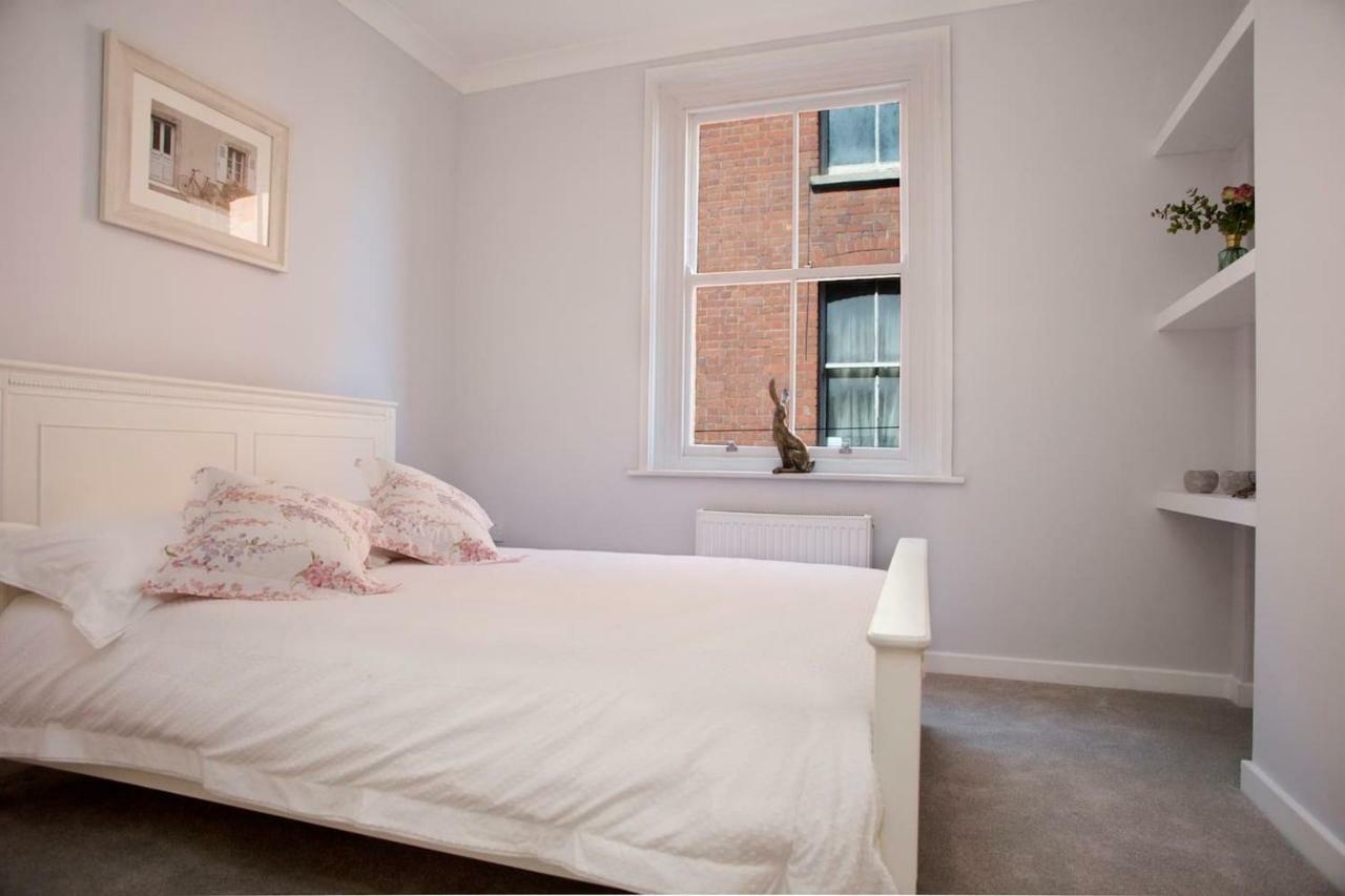 Reggies Hideaway Apartment Cromer Luaran gambar