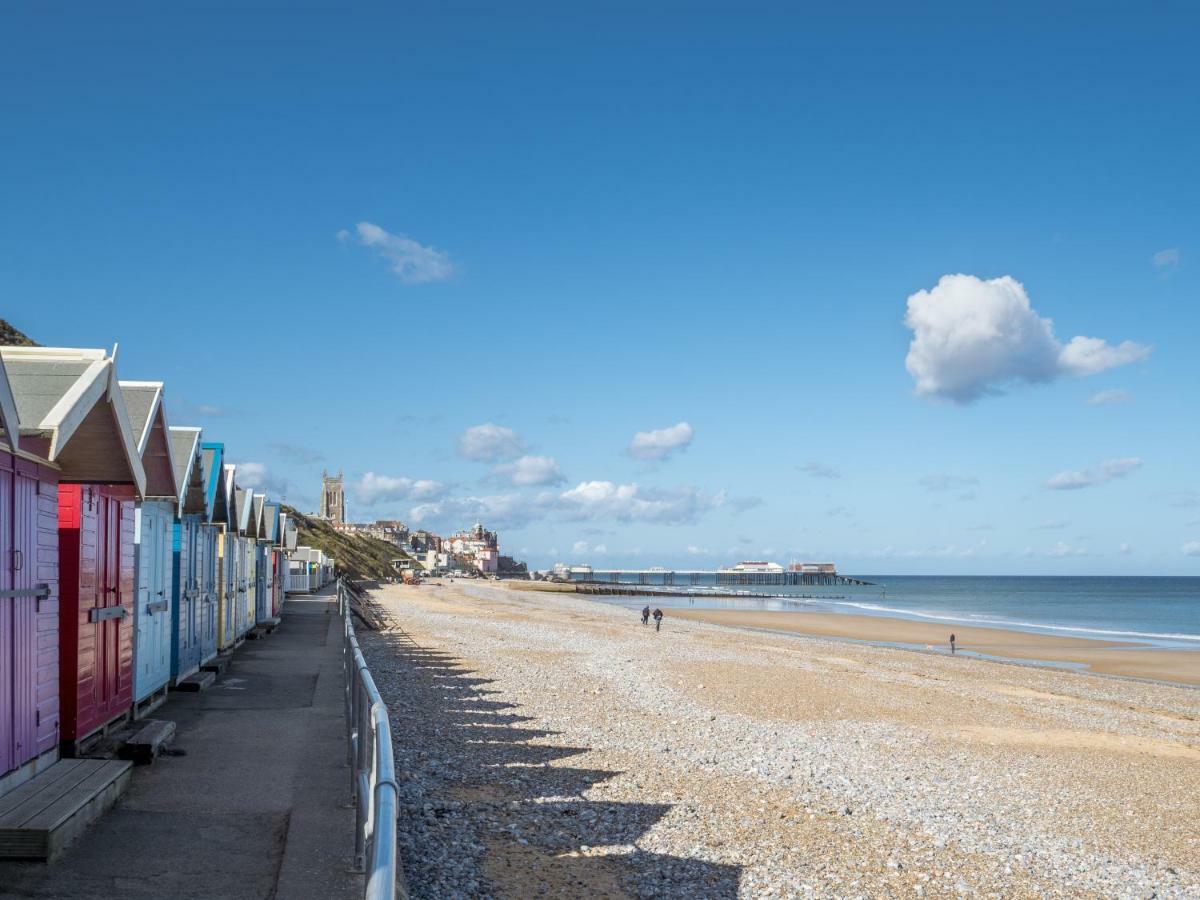 Reggies Hideaway Apartment Cromer Luaran gambar